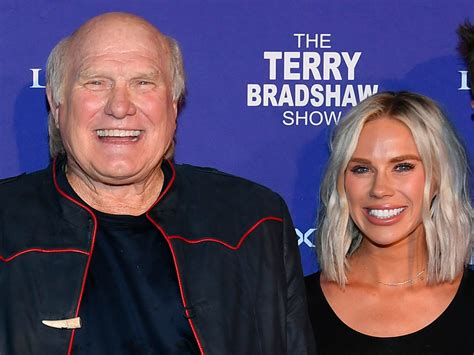 terry bradshaw borgata|terry bradshaw wives and children.